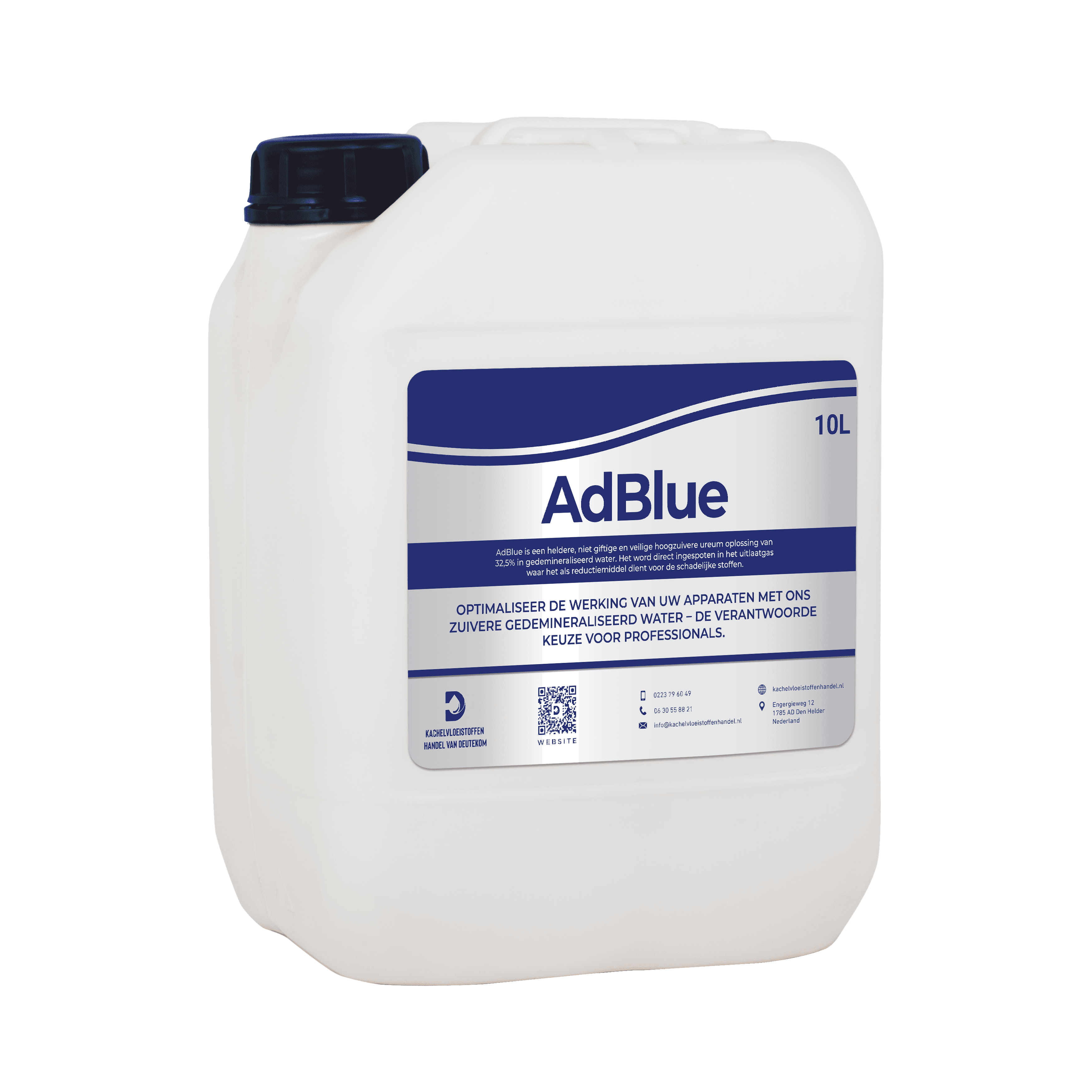 AdBlue 10L