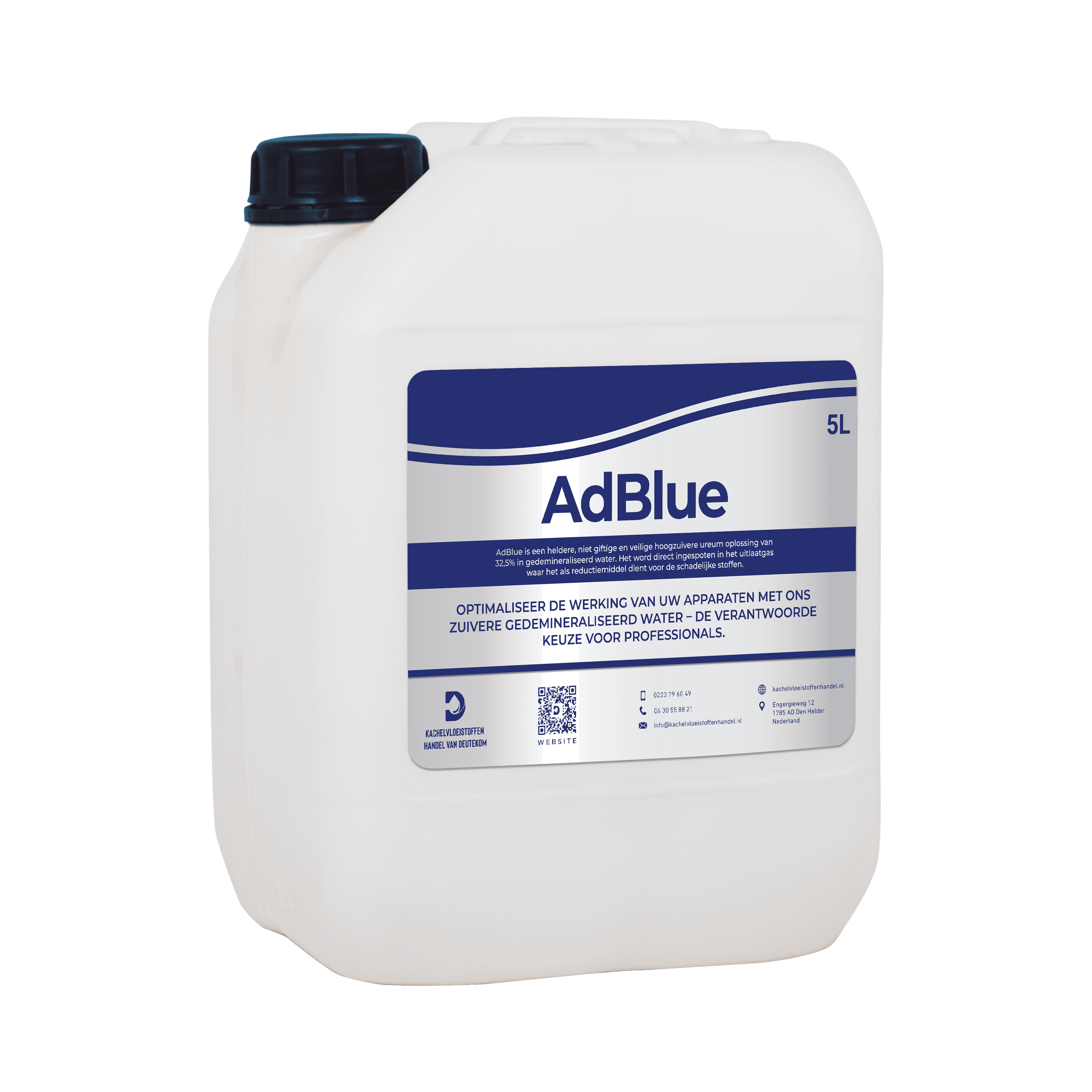 AdBlue 5L