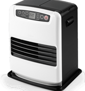 Qlima laserkachel SRE 4035 TC